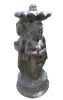  Product image 2 of the product “Water feature, standing Tri Murti, 130cm ”